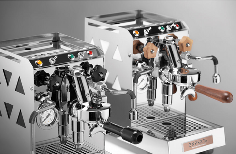 BFC Experta Espresso Coffee Machine