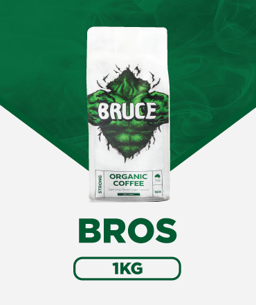 Bros Coffee Subscription